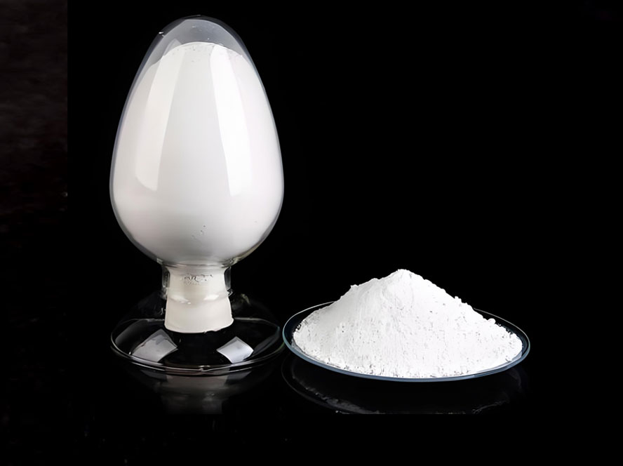 高壓電瓷用氧化鋁粉